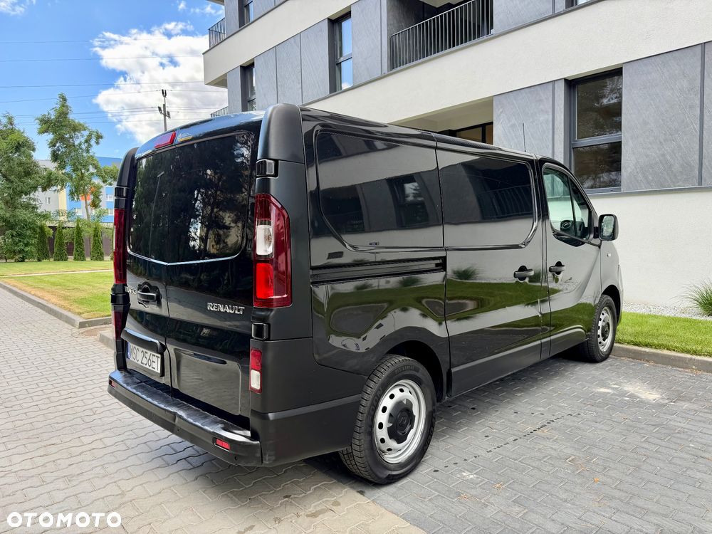 Renault Trafic - 4