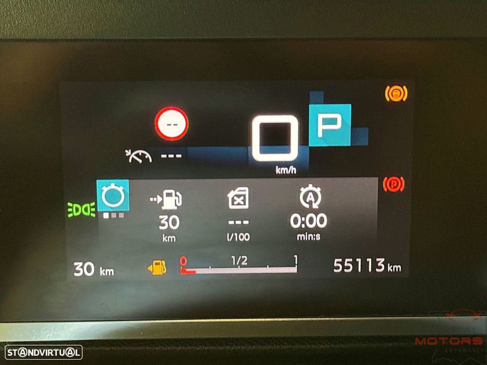 Citroën C4 1.2 PureTech Plus EAT8 - 27