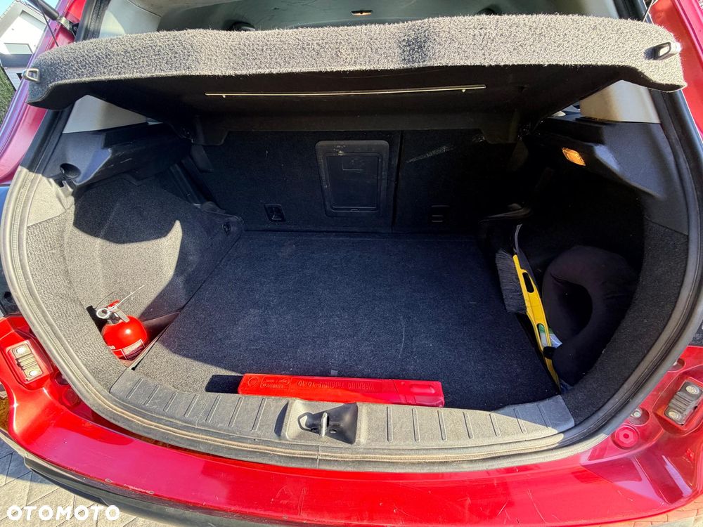 Mitsubishi ASX 1.6 Inform - 9