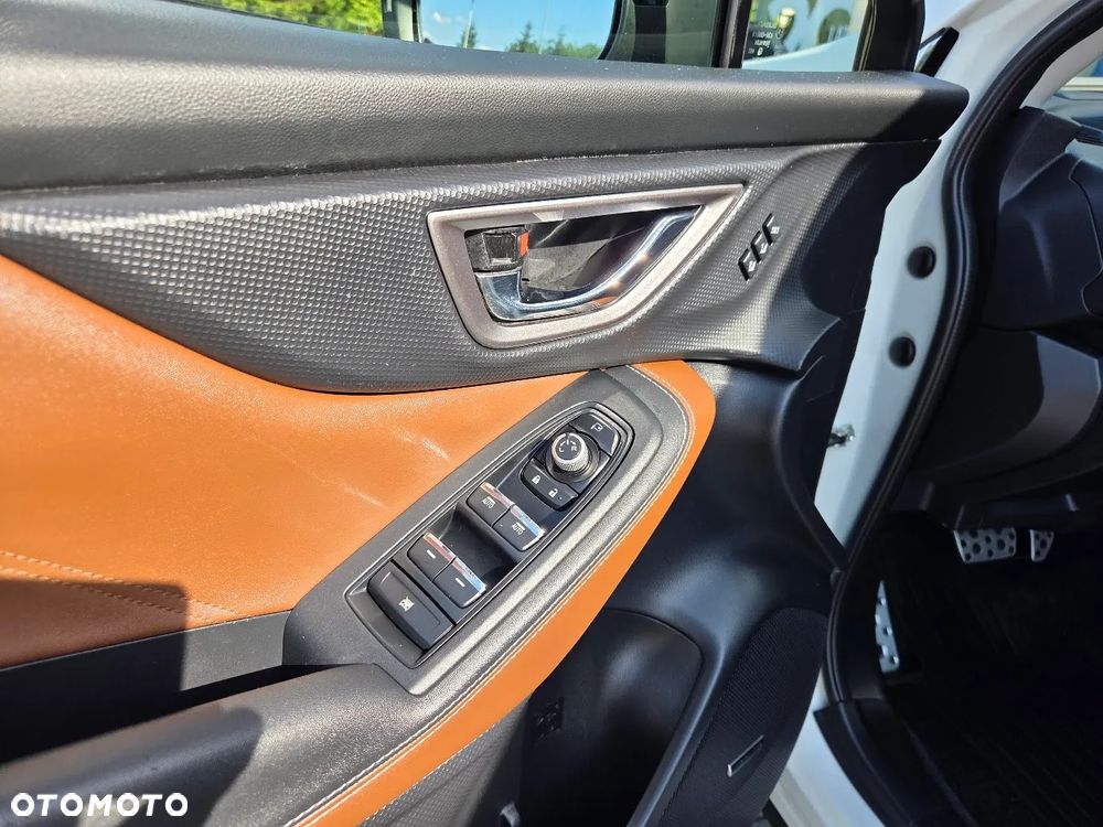 Subaru Forester 2.0i-L Exclusive Navi (EyeSight) Lineartronic - 16