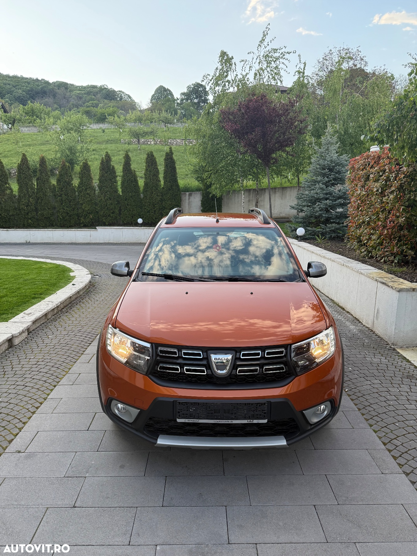 Dacia Sandero Stepway 0.9 TCe - 2