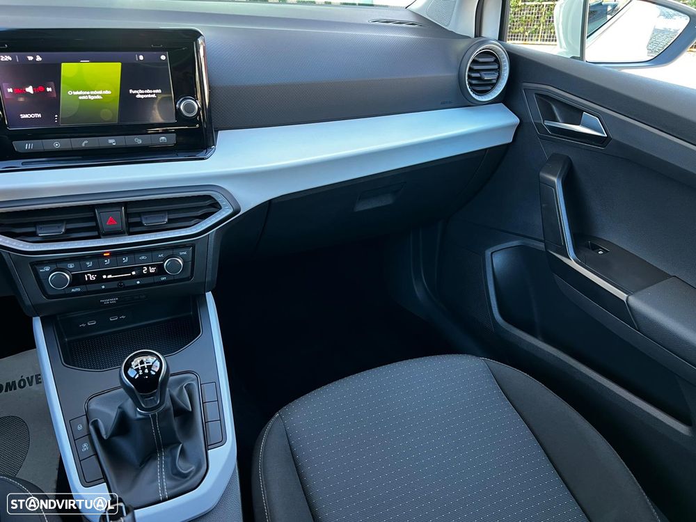 SEAT Arona 1.0 TSI Style - 33