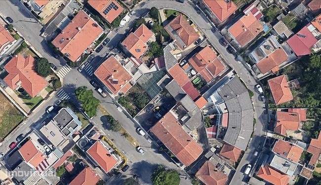 Terreno para Construção com PIP Aprovado  Senhora da Hora, Matosinhos - Grande imagem: 5/9