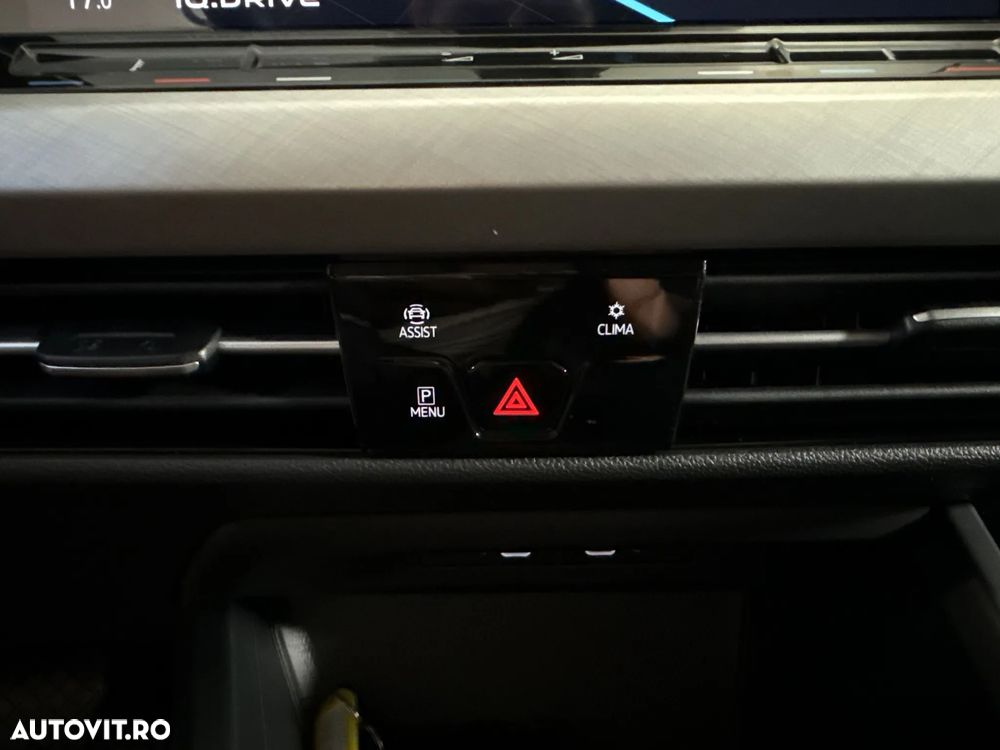Volkswagen Golf - 18