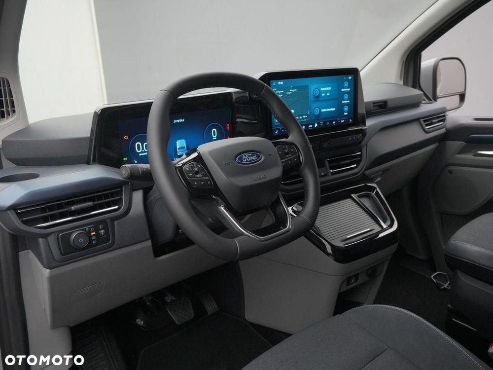 Ford Tourneo Custom 2.5 PHEV CVT 340 L2 Active - 9