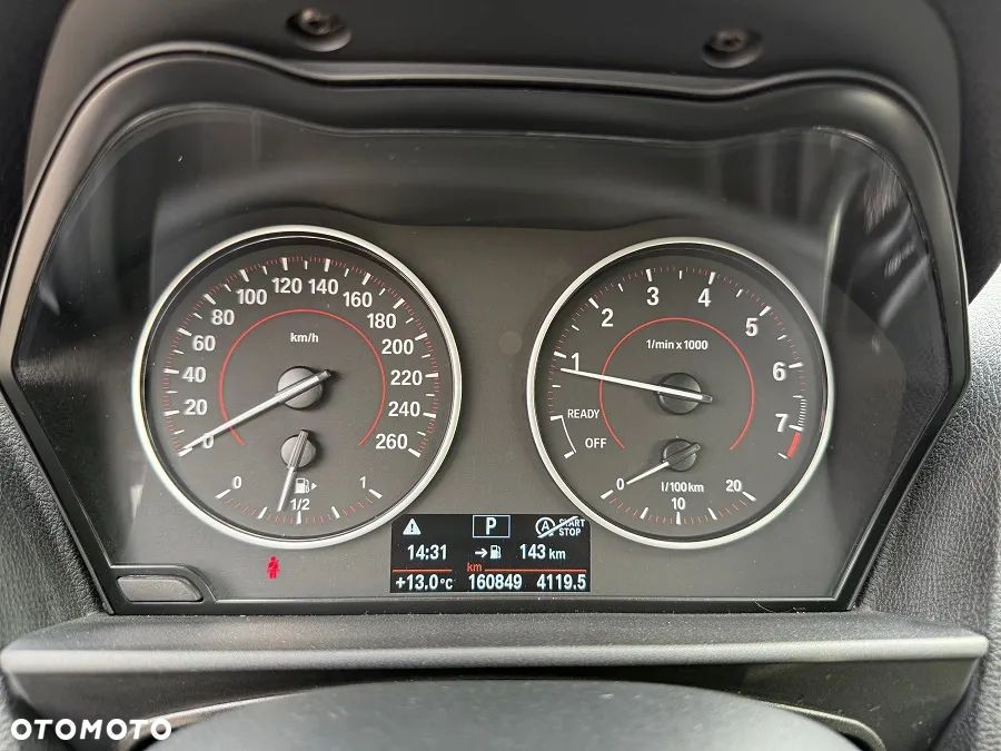 BMW Seria 2 M235i xDrive Coupe Sport-Aut - 21