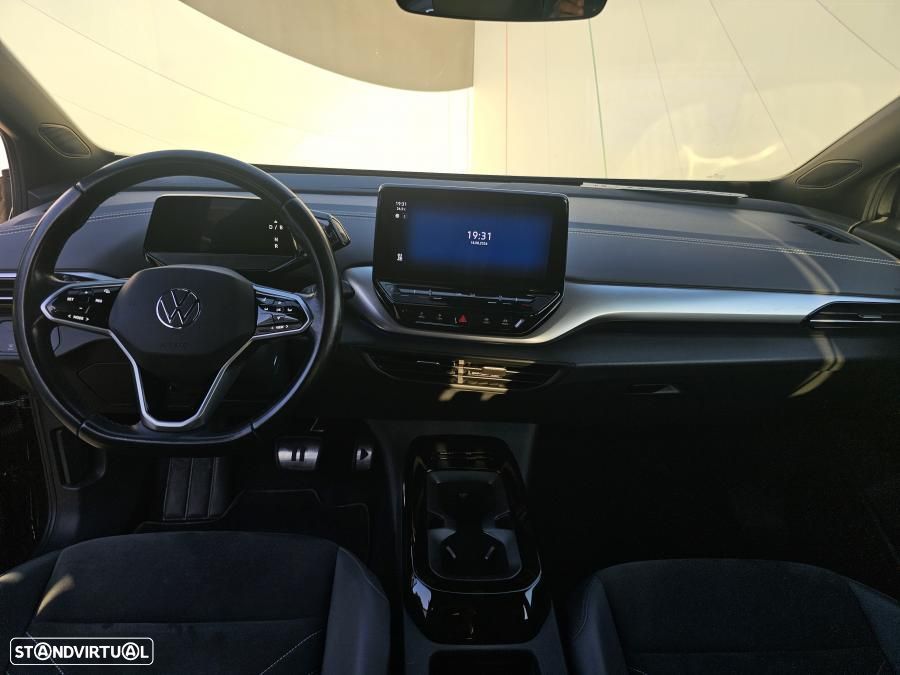 VW ID.4 77 kWh Pro - 27