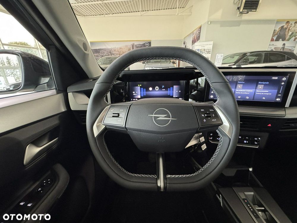 Opel Frontera 1.2 T mHEV GS eDTC6 - 12