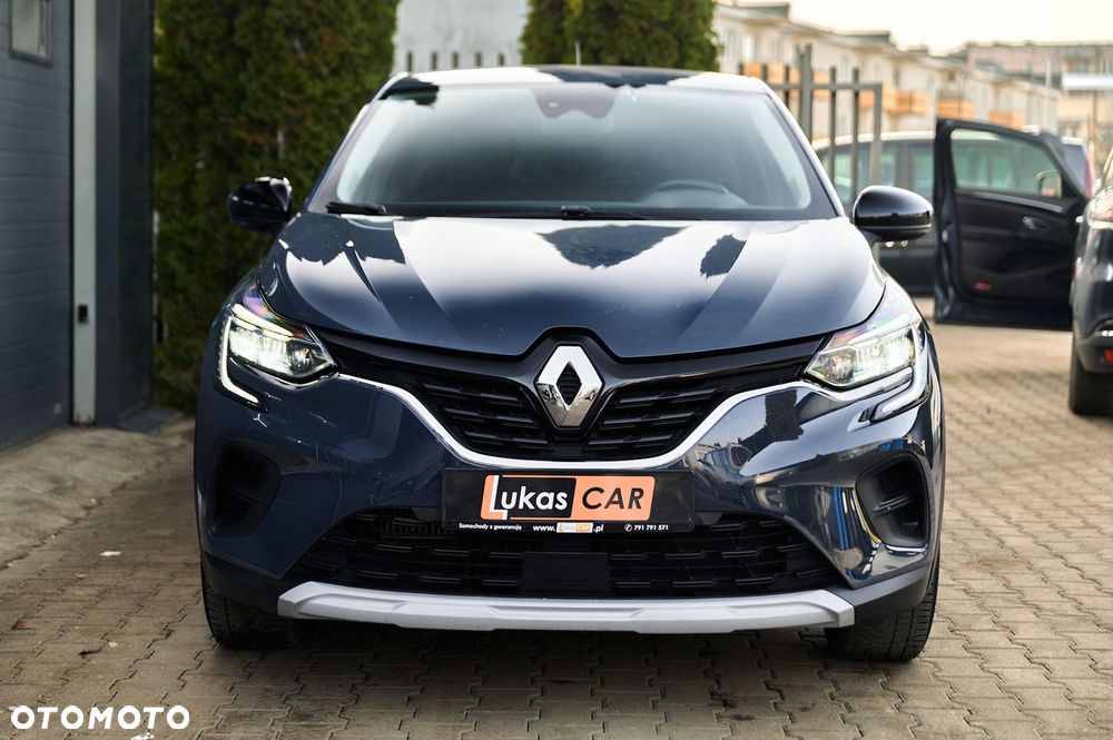 Renault Captur - 8