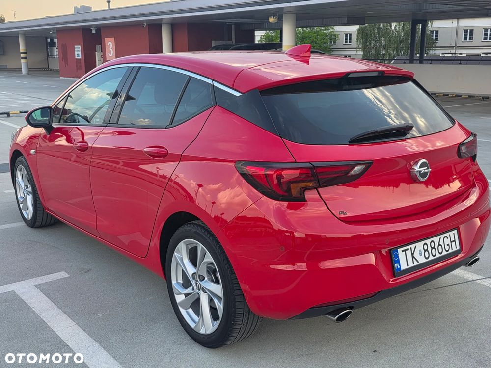 Opel Astra 1.6 Turbo Start/Stop Innovation - 6