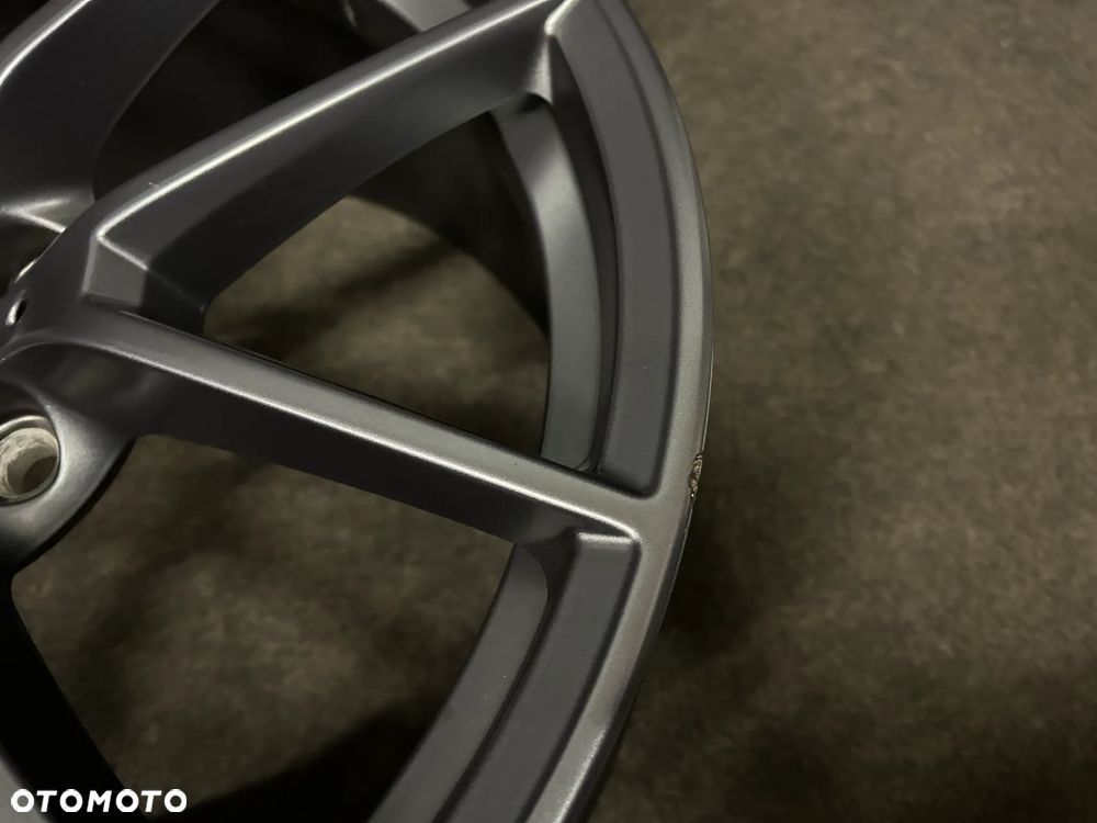 Alufelga BMW Seria 3 G20, G21 M-Performance 19 cali 5x112 1szt. z czujnikiem! 6895391 - 3
