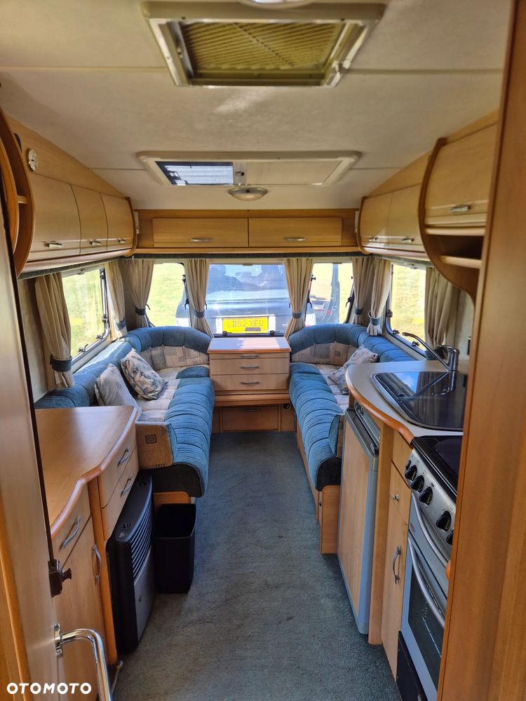 SWIFT Accord 480 - 3