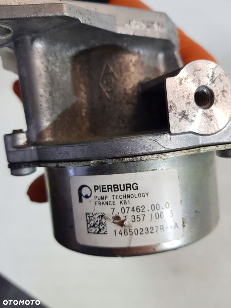 pompa vacum 146502327r renault nissan dacia 1.5 dci - 15