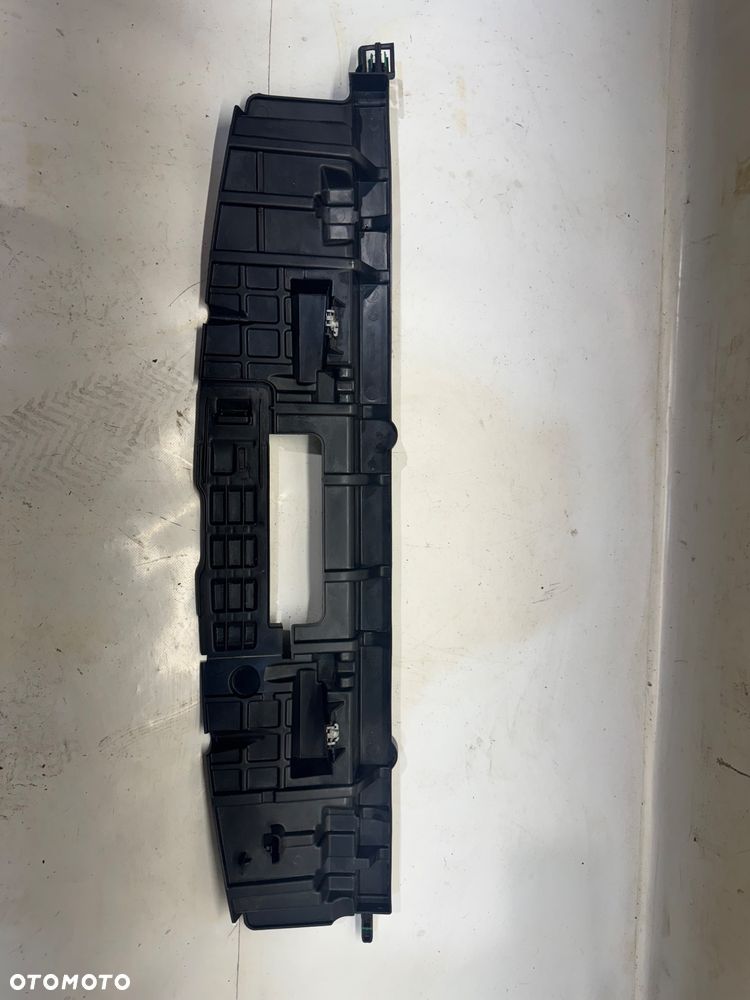 KIEROWNICA POWIETRZA RENAULT MASTER IV - 5