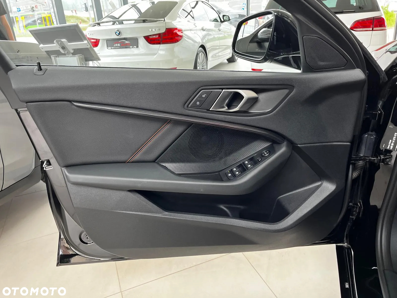 BMW Seria 1 120i Sport Line - 11
