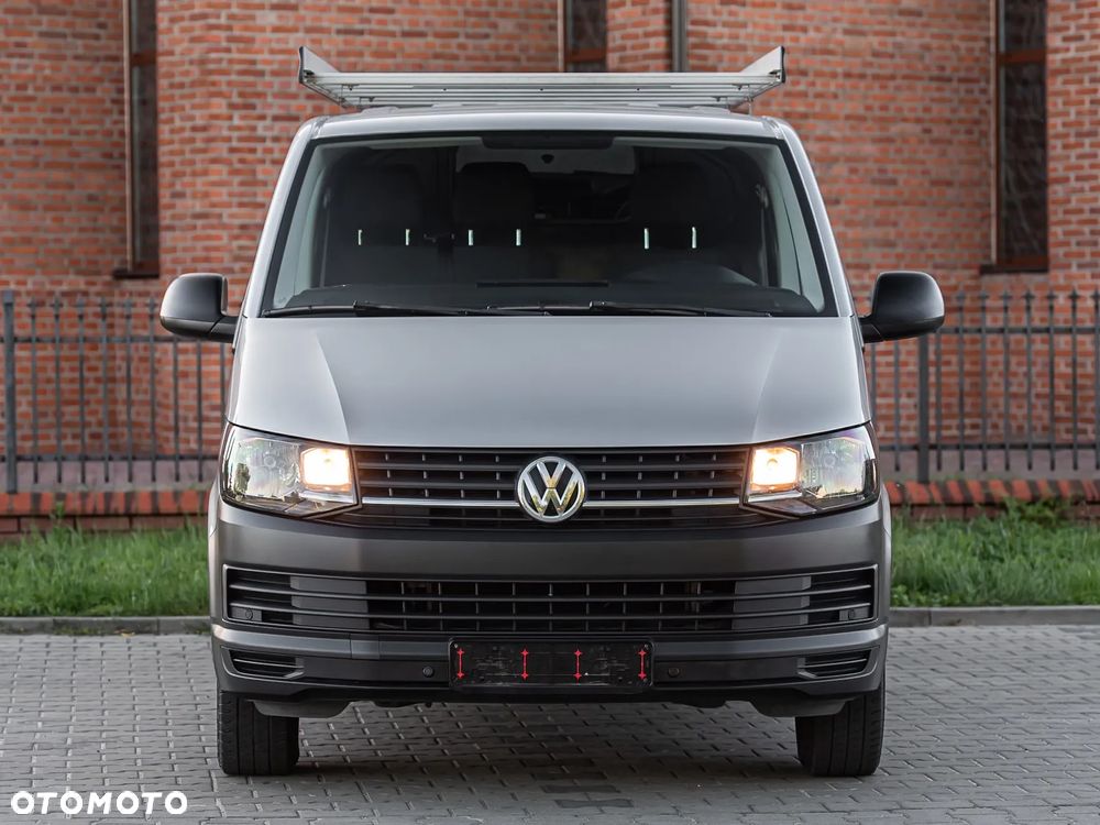 Volkswagen Transporter - 10