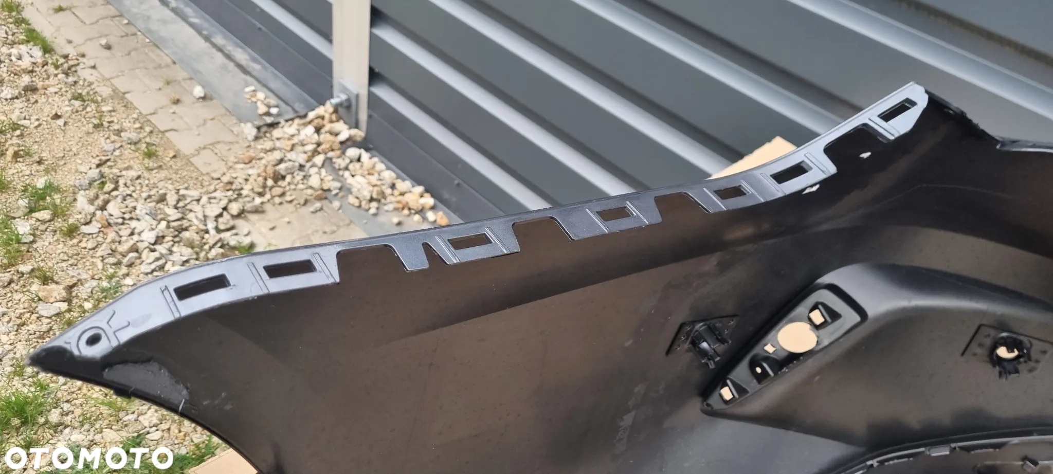 SEAT LEON IV LIFT CUPRA 2024- Zderzak tył oryginał MD048 - 14