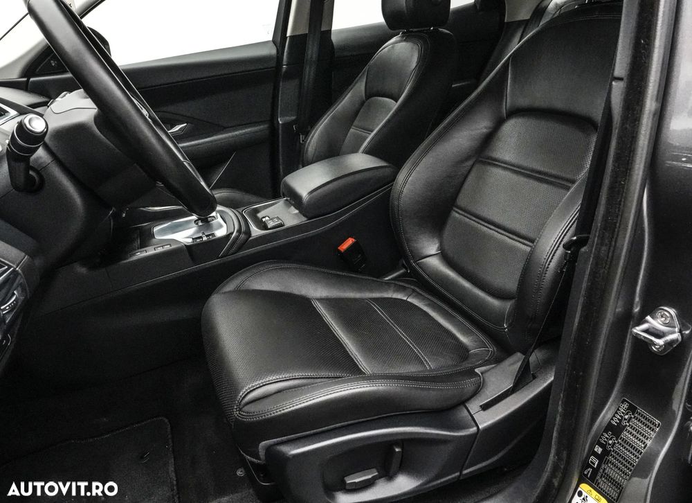 Jaguar E-Pace D150 AWD Aut. S - 13