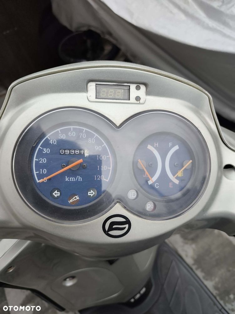 CFMoto Inny - 4