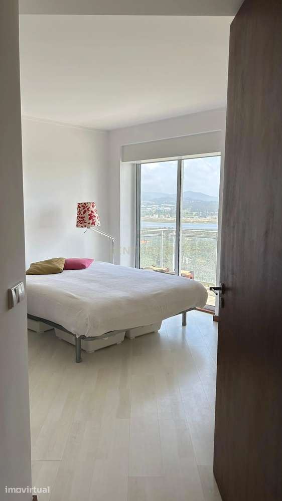 T1 exclusivo em Ofir com vistas panorâmicas de rio e mar - Grande imagem: 3/30