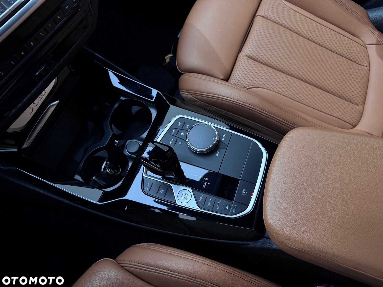 BMW X3 xDrive20d - 27