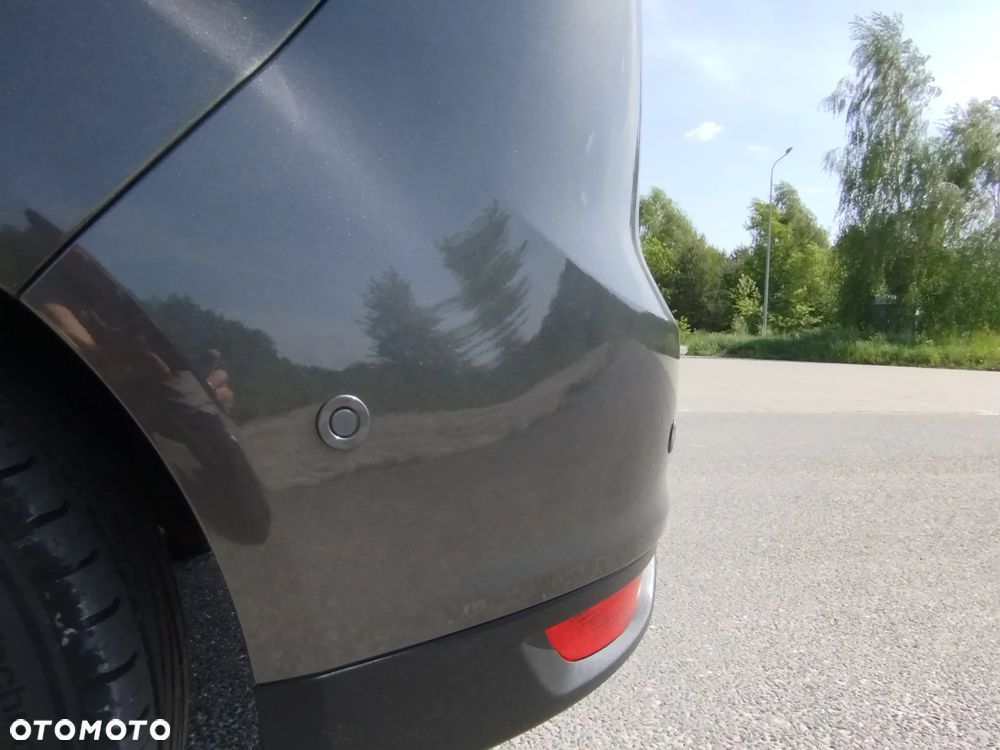 Ford Grand C-MAX 1.0 EcoBoost Titanium ASS - 25