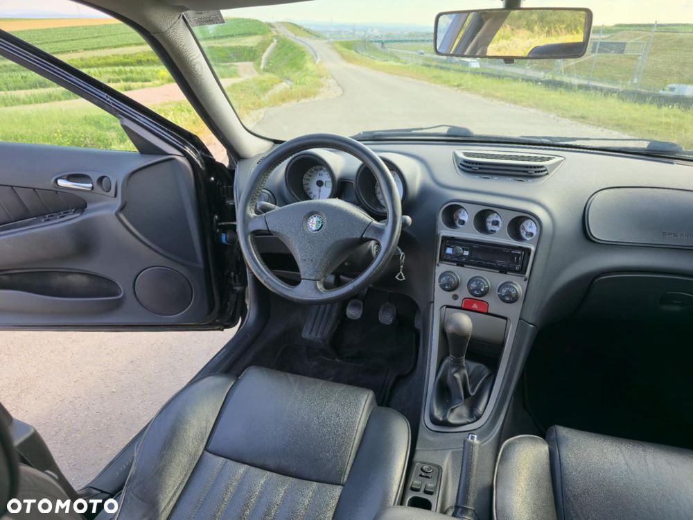 Alfa Romeo 156 - 6