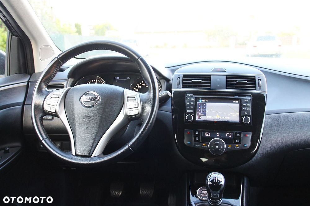 Nissan Pulsar - 18
