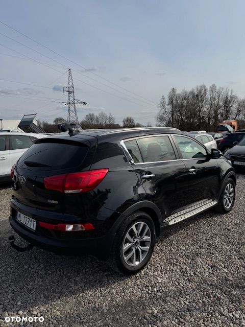 Kia Sportage 1.6 GDI L 2WD - 3