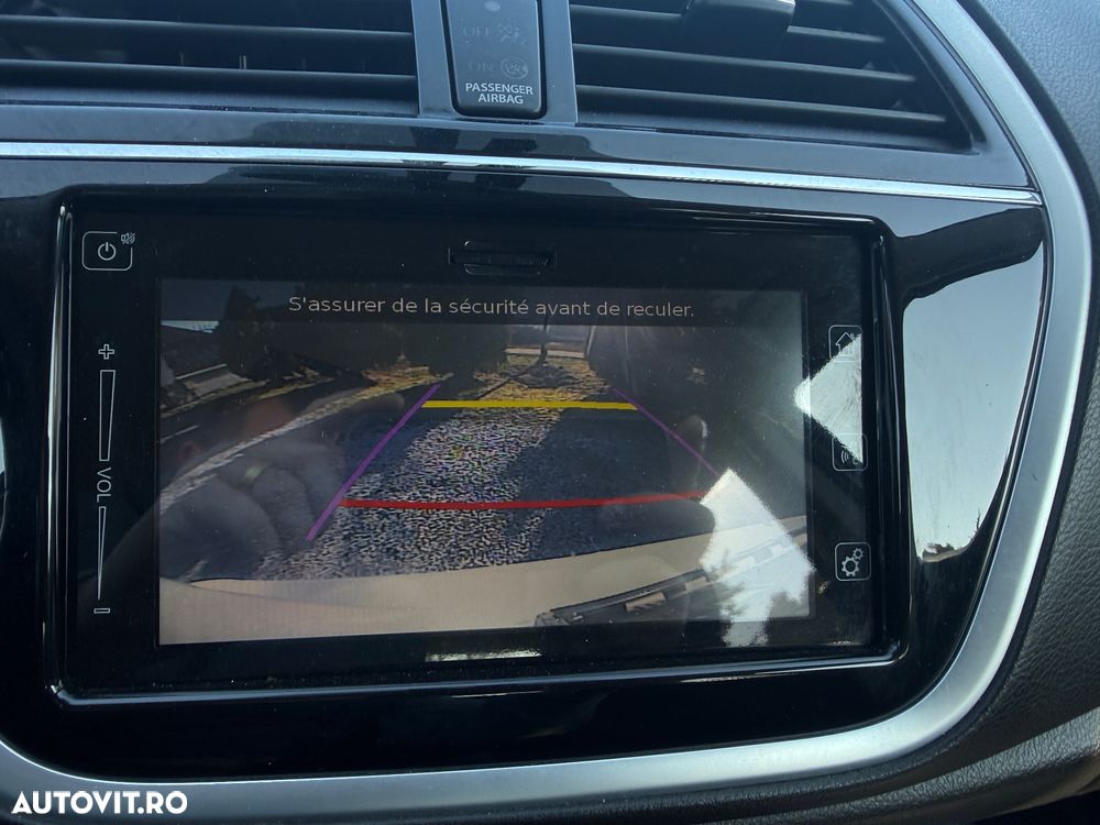 Suzuki S-Cross 1.0 Boosterjet Comfort - 21