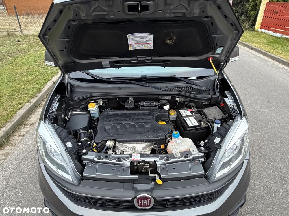 Fiat Doblo DPF S&S MAXI SX - 10