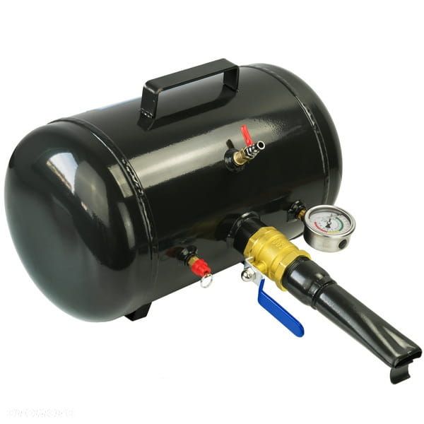 INFLATOR 19L zbiornik ciśnieniowy do uderzeniowego pompowania - IN-19L - 1