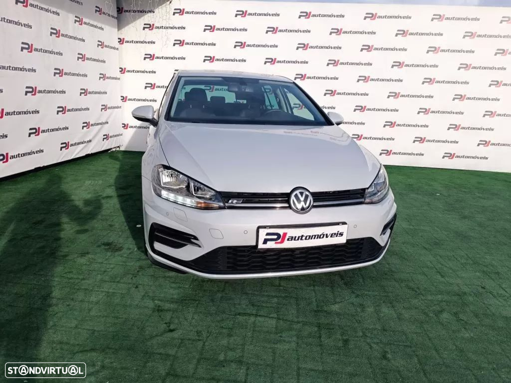 VW Golf 1.4 TSI Join - 4
