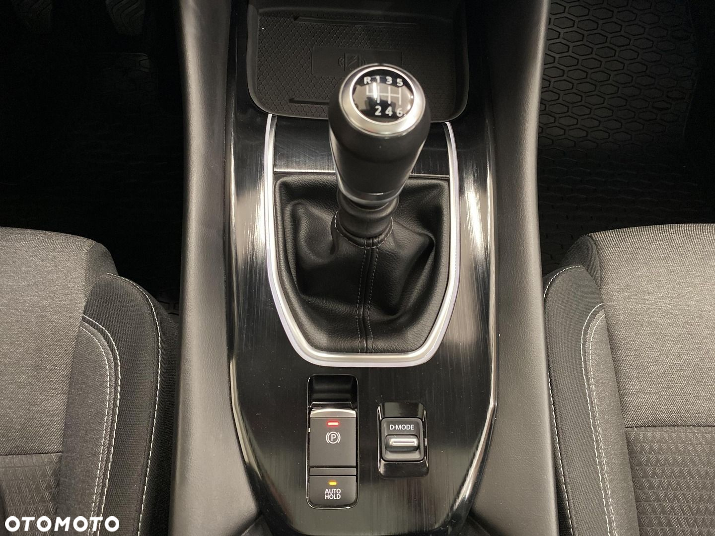 Nissan Qashqai - 21