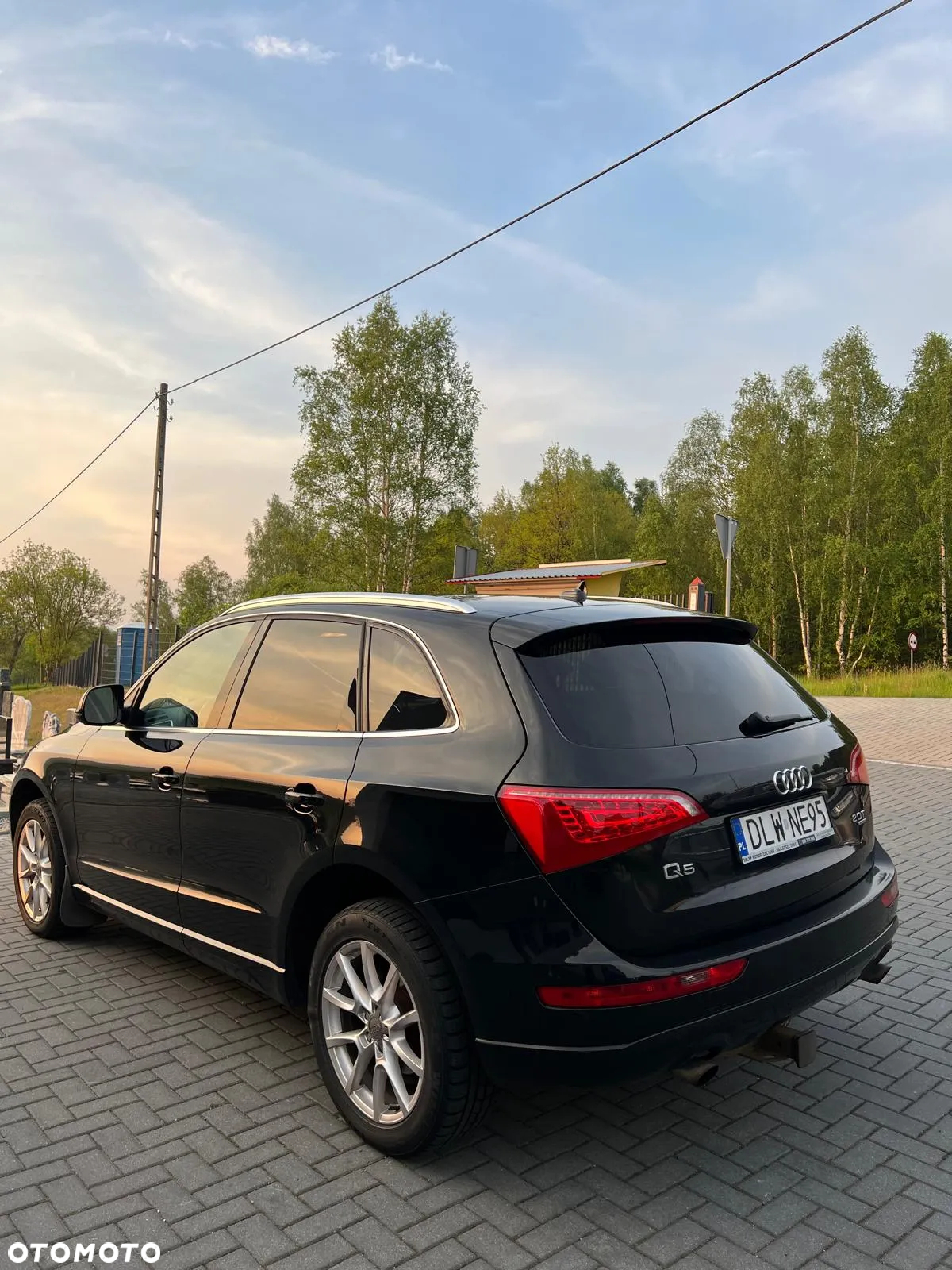 Audi Q5 2.0 TFSI Quattro S tronic - 3