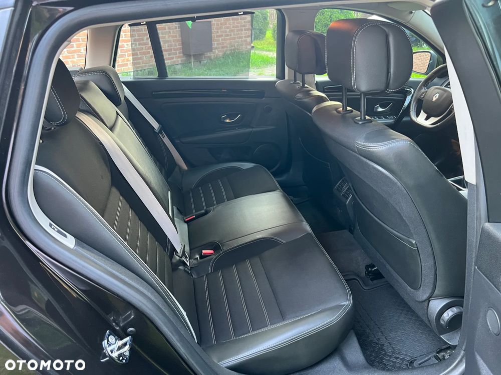 Renault Laguna 2.0 dCi Bose Edition - 17