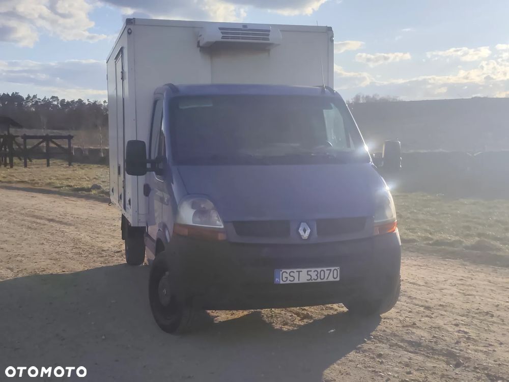 Renault Master - 3