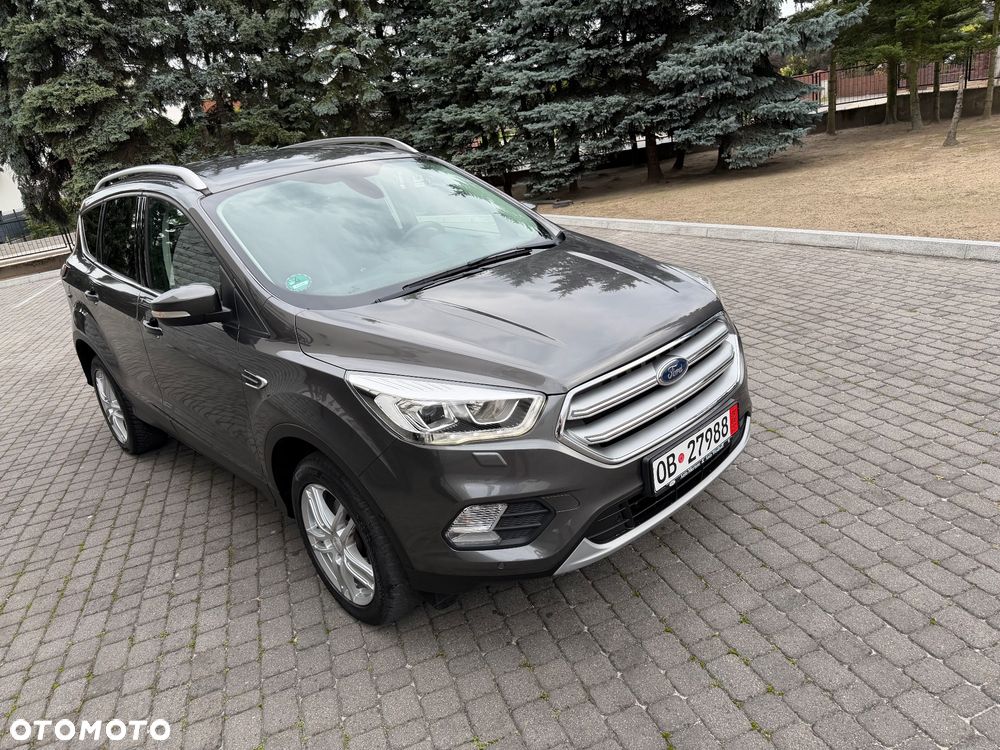 Ford Kuga 1.5 EcoBoost 2x4 Business Edition - 6