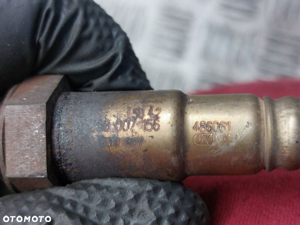 SONDA LAMBDA ALFA ROMEO 156 I 2.0 16V 0258006193 0258007156 - 10