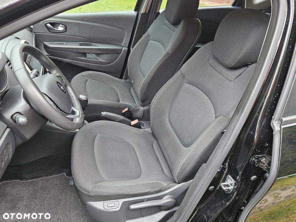 Renault Captur ENERGY TCe 90 Start&Stop Expression - 17