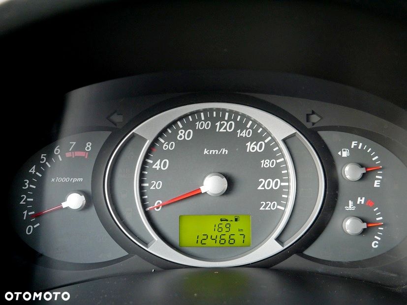 Hyundai Tucson 2.0 2WD Edition Plus - 6