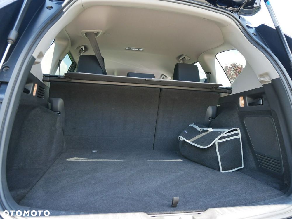 Honda CR-V 2.0 i-MMD HEV Elegance AWD CVT - 16