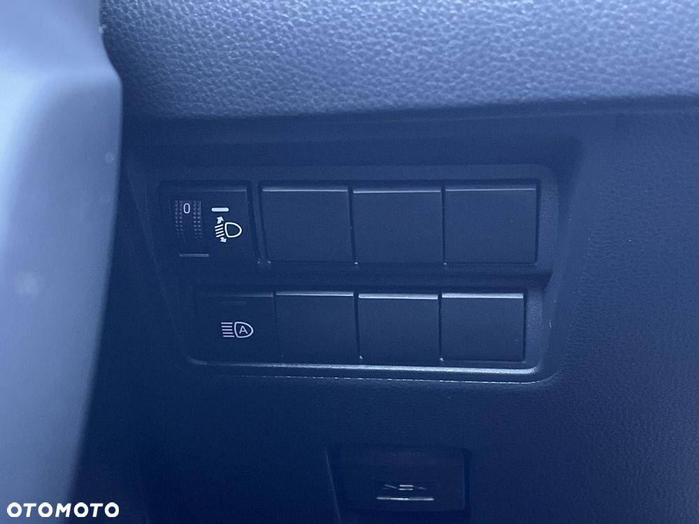 Toyota Yaris Cross - 17