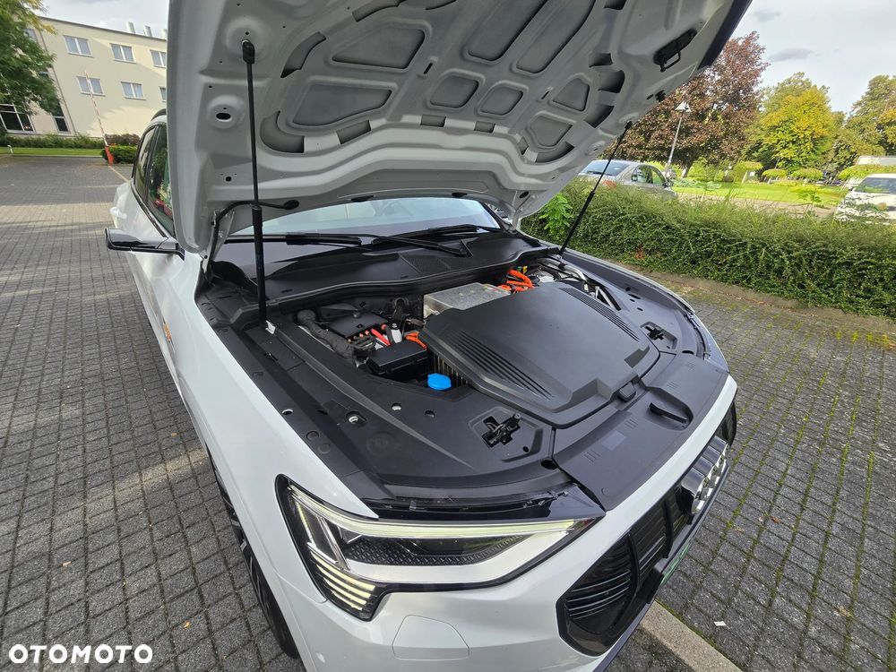 Audi e-tron 55 Quattro S Line - 40