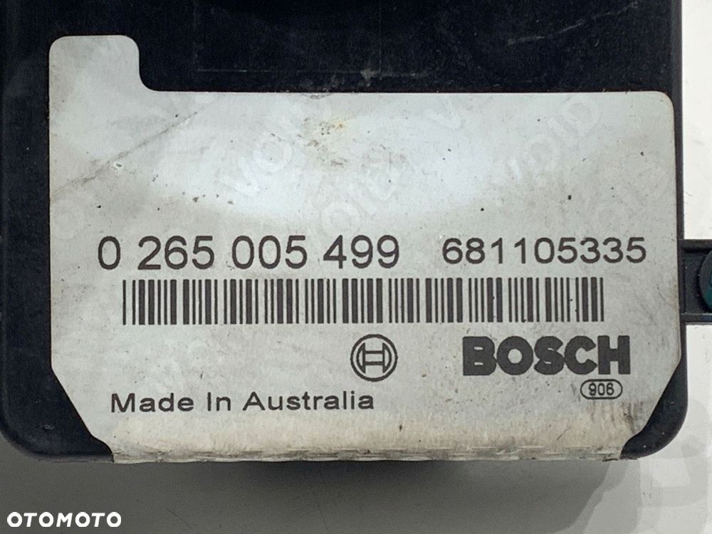 CZUJNIK KĄTA SKRĘTU - 79.00 PLN - FIAT CROMA (194_) 2005 - 2022 1.9 D Multijet (194AXC1B, - 4