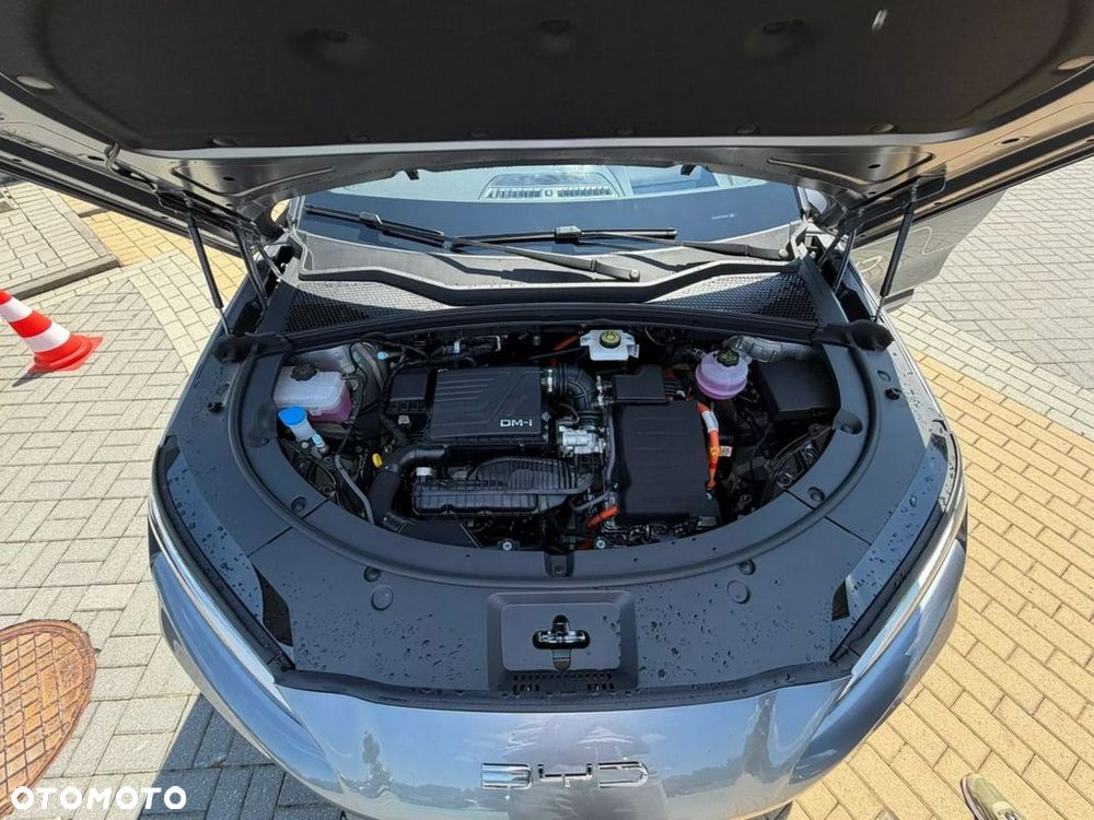 BYD Seal U 1.5 Boost - 17