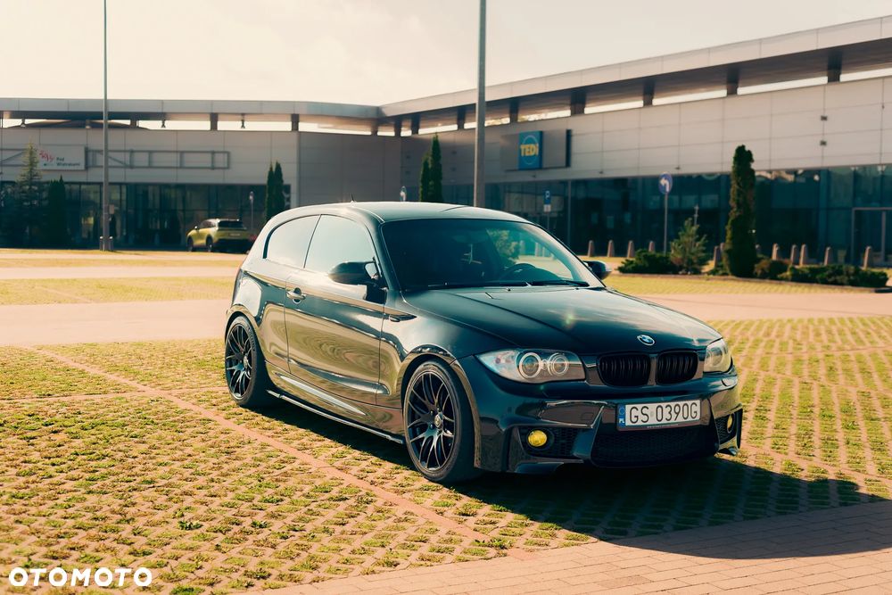 BMW Seria 1 118d - 9