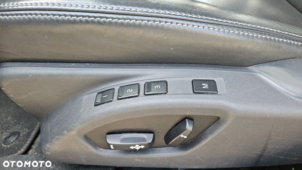 Volvo V70 D4 Drive-E Dynamic Momentum - 16