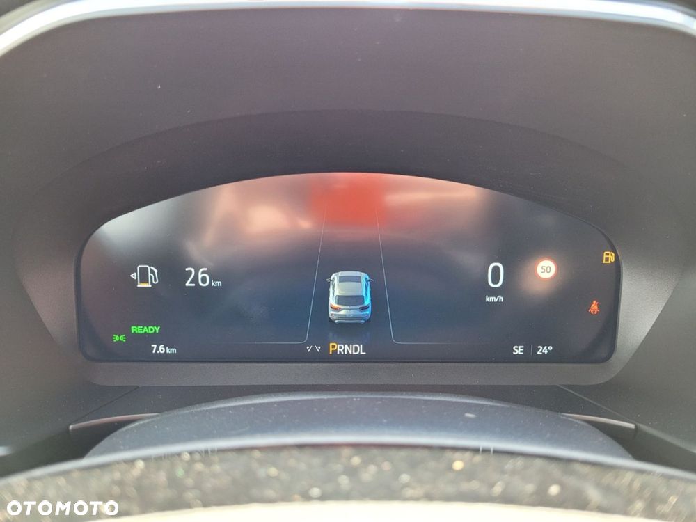 Ford Kuga - 18