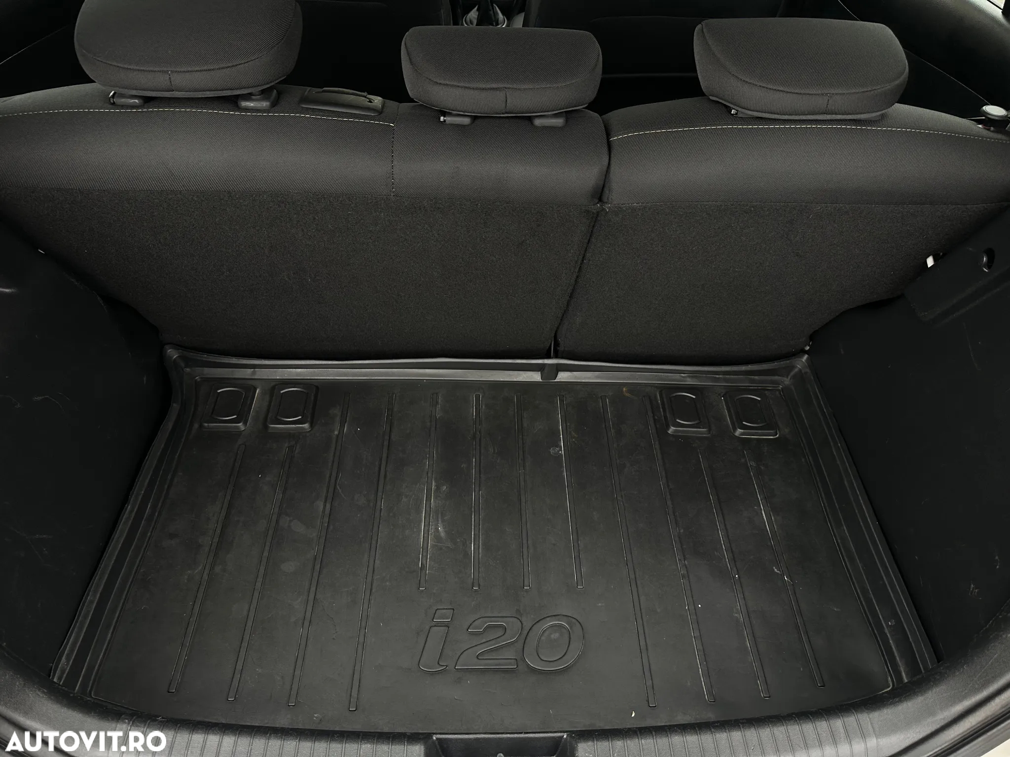Hyundai i20 - 25
